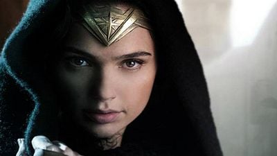 El tráiler de 'Wonder Woman', el más mencionado en Twitter durante la Comic-Con