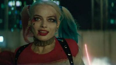 Margot Robbie sobre la película en solitario de Harley Quinn: "No estamos seguros" noticias imagen
