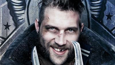 'Escuadrón Suicida': Jai Courtney consumió setas alucinógenas para dar vida a Boomerang noticias imagen