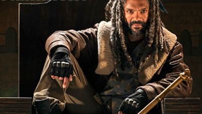 'The Walking Dead': Negan, Carol, Ezekiel y más en las nuevas imágenes de la séptima temporada
