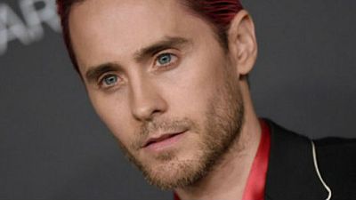 Jared Leto ha tenido "experiencias divertidas con las drogas" noticias imagen