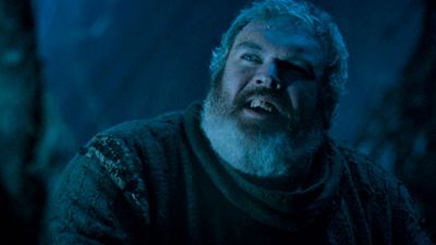 'Juego de tronos': ¿Qué sería lo primero que le diría Hodor a Bran si pudiese hablar?