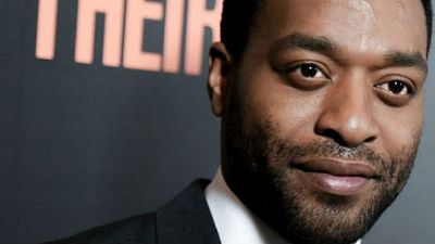 'Doctor Strange': Chiwetel Ejiofor habla sobre su experiencia en el rodaje de la pelicula noticias imagen