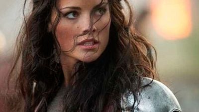 'Thor: Ragnarok': Tessa Thompson habla sobre Valquiria pero, ¿volverá Jaimie Alexander como Lady Sif? noticias imagen