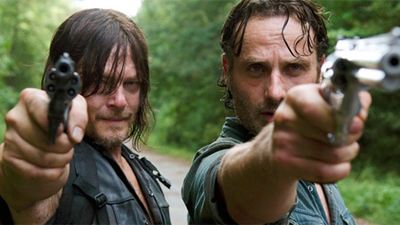 'The Walking Dead': 5 teorías sobre la serie que tienen mucho sentido (o no)