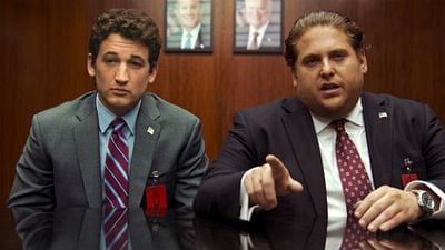 'Juego de armas': Miles Teller y Jonah Hill ponen en riesgo sus vidas en el tráiler en español noticias imagen