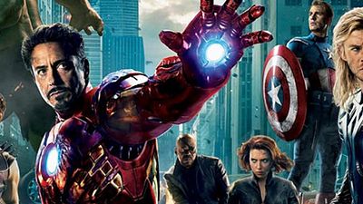 Nuevos títulos para 'Vengadores 3' y 'Vengadores 4', como los hermanos Russo predijeron noticias imagen