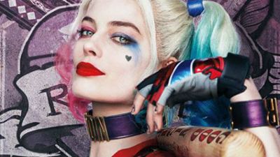 'Escuadrón suicida': ¿Han cambiado el tamaño de los pantalones de Harley Quinn para la película?