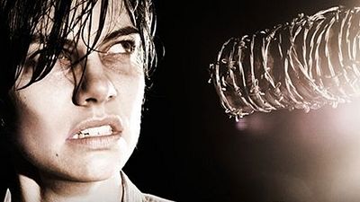 'The Walking Dead': Lauren Cohan habla sobre su personaje en la séptima temporada noticias imagen