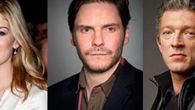 'Entebbe': Rosamund Pike, Daniel Brühl y Vincent Cassel podrían unirse al reparto