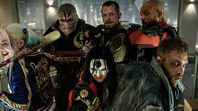 'Escuadrón suicida': Este es el villano que se ha quedado fuera de la película y el porqué noticias imagen