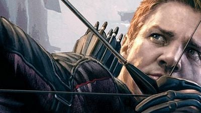 Jeremy Renner quería que Ojo de Halcón muriese durante 'Los Vengadores' noticias imagen
