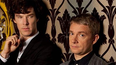 'Sherlock': Los showrunners intentan explicar qué hace especial al 'bromance' de la serie noticias imagen