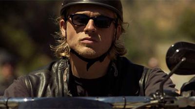 'Sons of Anarchy': Charlie Hunnam revela que robó la moto de Jax cuando terminó la serie