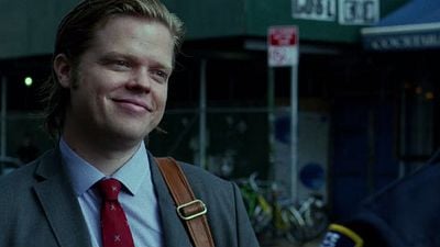 'The Defenders': Elden Henson, Foggy Nelson en 'Daredevil', aparecerá en la serie noticias imagen