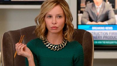 'Supergirl': Calista Flockhart regresará como Cat Grant en la segunda temporada noticias imagen
