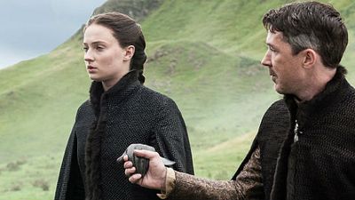 'Juego de Tronos': ¿Se confirma la alianza entre Sansa y Meñique en la séptima temporada? noticias imagen