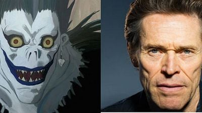 'Death Note': Willem Dafoe se une a la adaptación del popular manga noticias imagen
