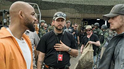 'Escuadrón suicida': David Ayer responde a las malas críticas noticias imagen