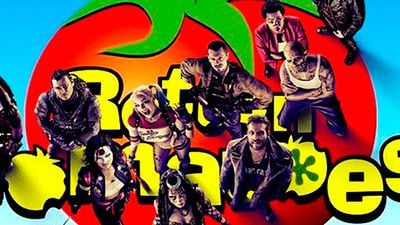Los fans de 'Escuadrón suicida' piden el cierre de 'Rotten Tomatoes' por las malas críticas noticias imagen