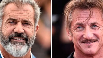 Sean Penn y Mel Gibson protagonizarán el nuevo 'biopic' sobre el creador del 'Diccionario Oxford' noticias imagen