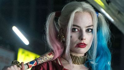 'Escuadrón suicida': ¿Cómo consiguió el diseñador de vestuario que las coletas de Harley Quinn se quedaran así de tiesas?