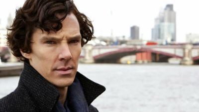 'Sherlock': Benedict Cumberbatch dice que la cuarta temporada podría ser la última