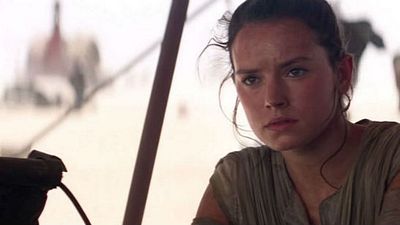 'Star Wars': Daisy Ridley abandona Instagram tras ser criticada por hipócrita  noticias imagen