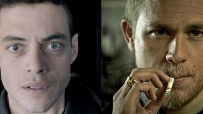 'Papillon': Rami Malek, en conversaciones para unirse a Charlie Hunnam en el 'remake' noticias imagen