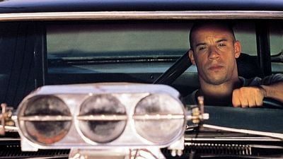 'Fast and Furious 8': Vin Diesel y Helen Mirren comparten un momento íntimo en la nueva imagen noticias imagen