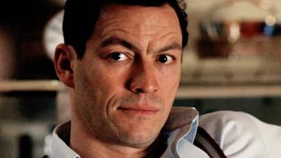 'The Square': Dominic West protagonizará la película junto a Elisabeth Moss