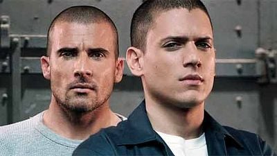 'Prison Break': Wentworth Miller dice que revivir la serie es "un riesgo que vale la pena" noticias imagen