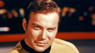 'Star Trek: Discovery': William Shatner aparecería en la serie con una condición noticias imagen