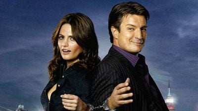'Castle': ABC revela por qué canceló la serie tras la salida de Stana Katic noticias imagen