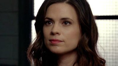 'Agent Carter': Hayley Atwell estaría muy feliz de volver a la serie noticias imagen