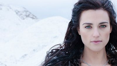 'Supergirl': Katie McGrath se une a la serie en el papel de Lena Luthor noticias imagen