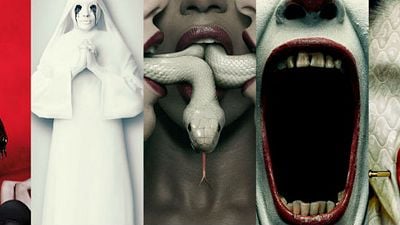 'American Horror Story': Echa un vistazo al primer e inquietante póster de la sexta temporada noticias imagen