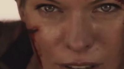 'Resident Evil: The Final Chapter' anuncia el estreno de su primer tráiler con este 'teaser' noticias imagen