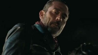 'The Walking Dead': La séptima temporada contará la historia de Negan y El Santuario noticias imagen