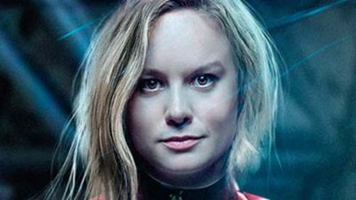 'Captain Marvel': Brie Larson ya se está preparando para interpretar a Carol Danvers