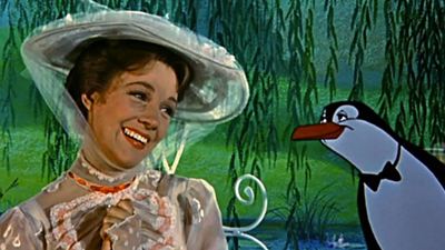 ‘El regreso de Mary Poppins’: Julie Andrews y Dick Van Dyke podrían aparecer en la nueva película