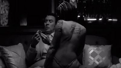 'Dog Eat Dog': Nicolas Cage y Willem Dafoe, violentos en el tráiler de lo último de Paul Schrader noticias imagen