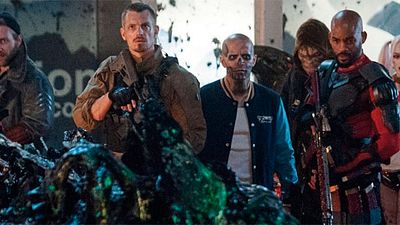 'Escuadrón suicida': ¿Qué significa la escena a mitad de los créditos para 'Escuadrón suicida 2'? noticias imagen