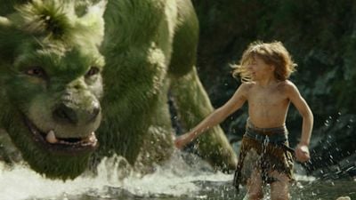 'Peter y el dragón': El director David Lowery revela hasta qué punto se trata de un proyecto personal noticias imagen
