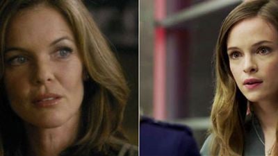 'The Flash': Susan Walters será la madre de Caitlin Snow en la tercera temporada