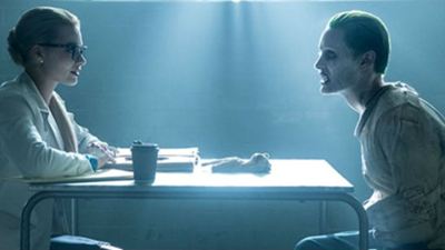 'Escuadrón suicida': Margot Robbie explica por qué eliminaron tantas escenas de Harley Quinn y El Joker