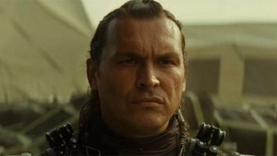 'Escuadrón suicida': El personaje de Slipknot, objeto de burla en las redes sociales noticias imagen