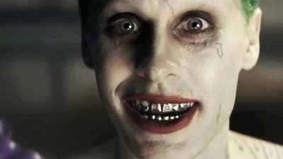 'Escuadrón suicida': Un fan demanda a Warner por publicidad engañosa sobre El Joker