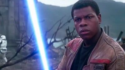 'Star Wars: Episodio VIII': John Boyega atrapó un Pikachu de Pokémon GO durante el rodaje noticias imagen