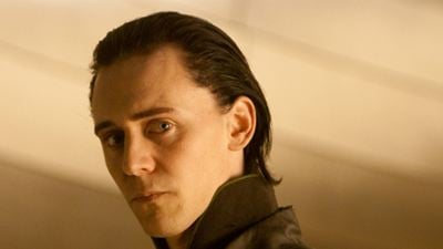 'Thor: Ragnarok': Tom Hiddleston vuelve a ser Loki y 'se estrena' en Instagram